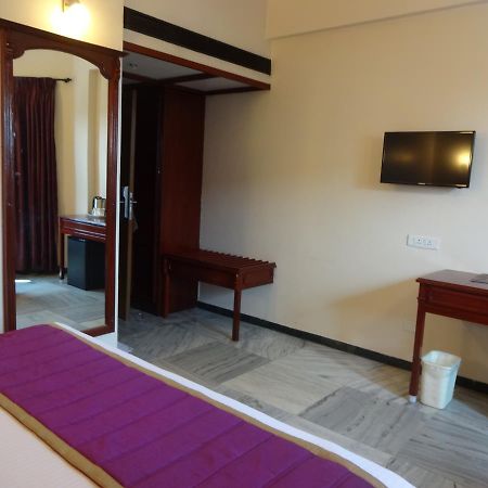 Hotel Germanus Madurai Luaran gambar
