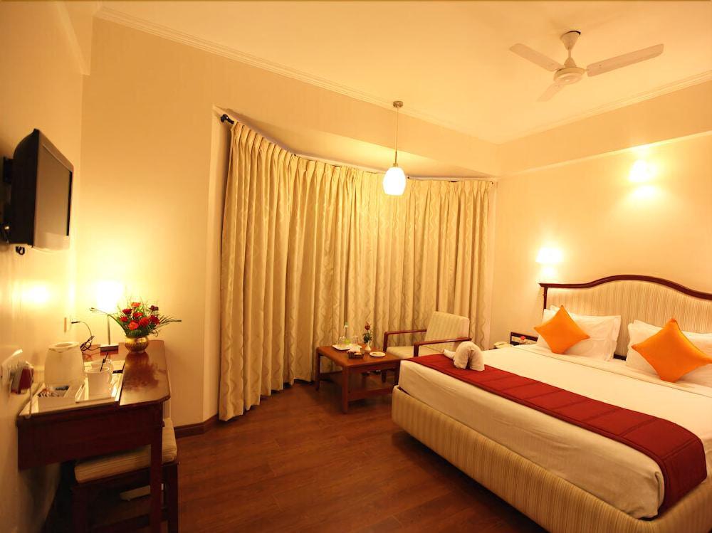 Hotel Germanus Madurai Luaran gambar