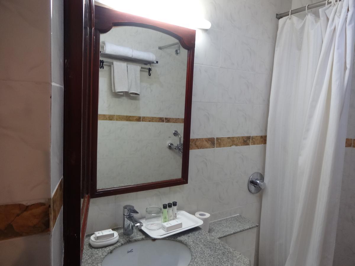 Hotel Germanus Madurai Luaran gambar