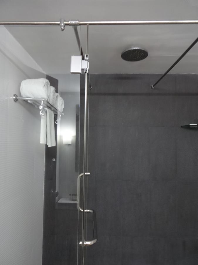 Hotel Germanus Madurai Luaran gambar