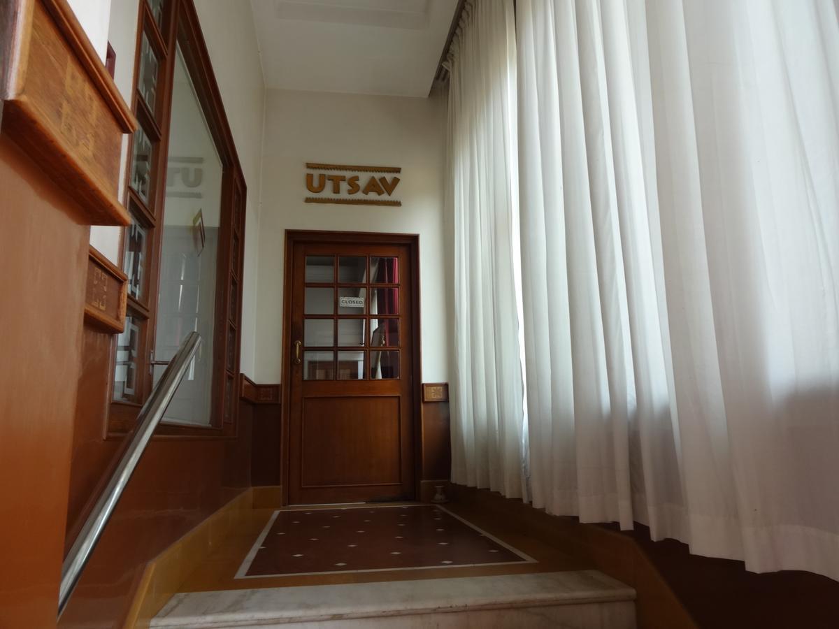 Hotel Germanus Madurai Luaran gambar