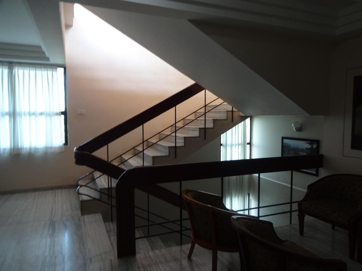 Hotel Germanus Madurai Luaran gambar