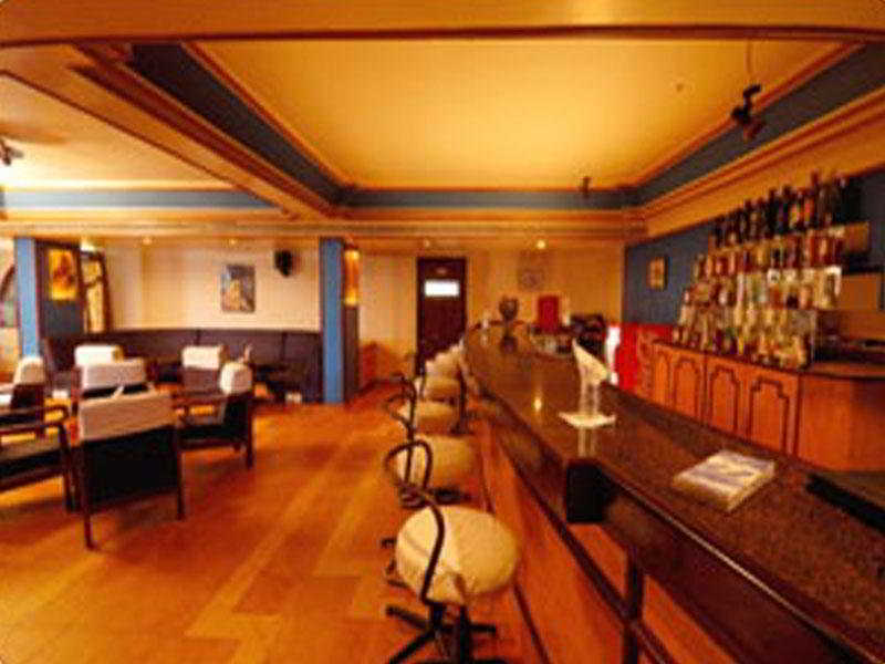 Hotel Germanus Madurai Luaran gambar