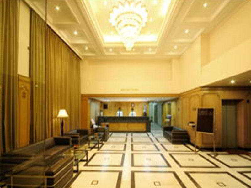 Hotel Germanus Madurai Luaran gambar